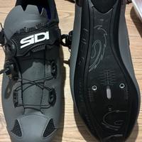 Scarpe bici da corsa sidi