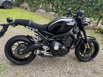 YAMAHA XSR 900 ABS - 2018