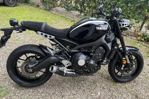 YAMAHA XSR 900 ABS - 2018