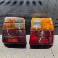 fanali posteriori fiat uno rear lights 1990
