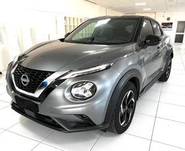 Nissan Juke 1.0 DIG-T 114 CV N-Connecta