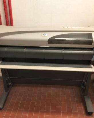 Stampante Plotter
