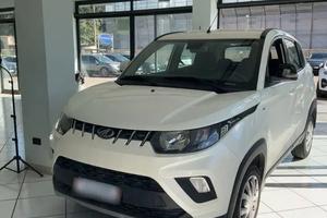Mahindra KUV100 1.2 VVT K6+