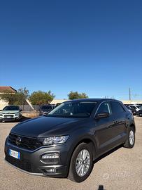 Volkswagen T-Roc 1.5 TSI ACT Sport BlueMotion