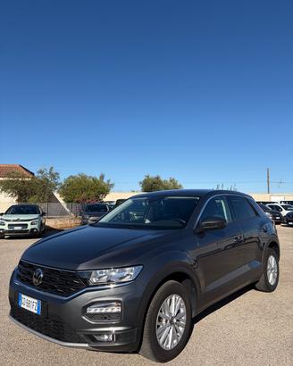 Volkswagen T-Roc 1.5 TSI ACT Sport BlueMotion