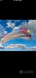Parapendio BGD EPIC