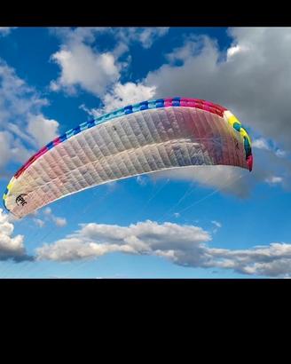 Parapendio BGD EPIC