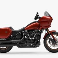 Harley-Davidson Softail Low Rider ST - 2024