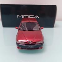 Alfa Romeo 145 1.6 Mitica 1:18