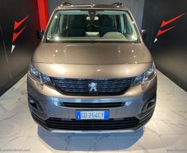 PEUGEOT Rifter GT-LINE 1.5 HDI