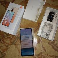 Xiaomi redmi note 10 pro