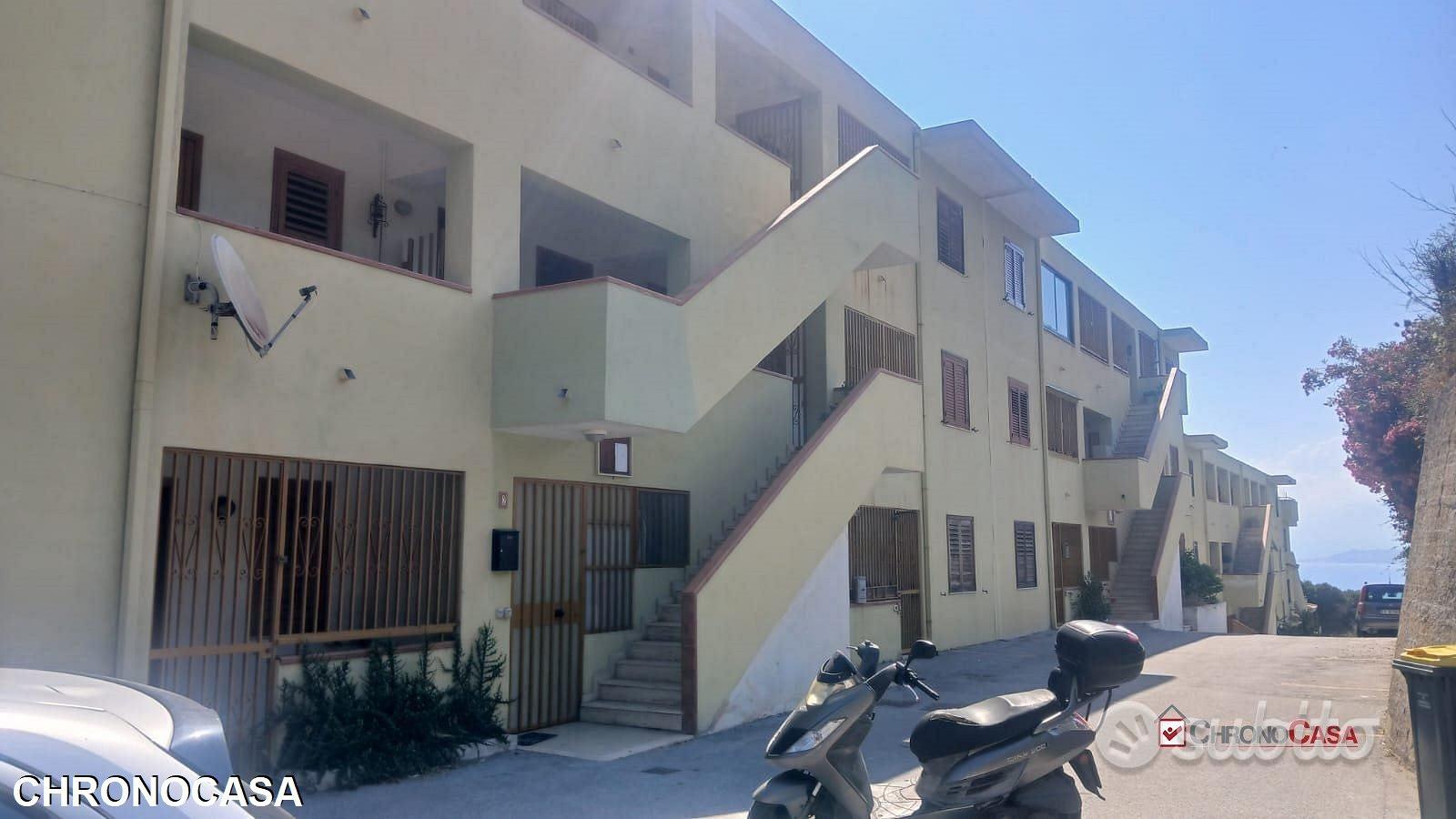 Apartment in Messina, Acqualadroni, VI Circoscrizione - Vista 5