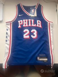 Maglia LeBron James