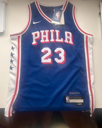 Maglia LeBron James