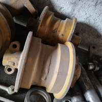 Rulli fiat 455