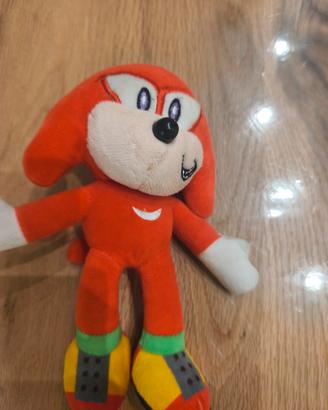 knuckles