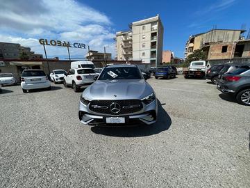 Mercedes-benz GLC 220 d 4Matic Mild Hybrid AMG Lin