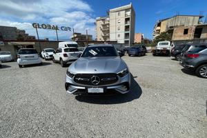 Mercedes-benz GLC 220 d 4Matic Mild Hybrid AMG Lin