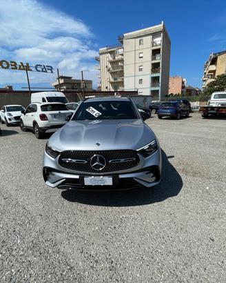 Mercedes-benz GLC 220 d 4Matic Mild Hybrid AMG Lin