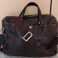 Borsa pelle A.G. Spalding & Bros. VINTAGE