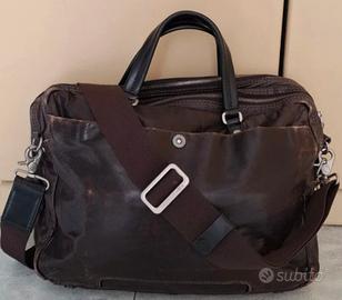 Borsa pelle A.G. Spalding & Bros. VINTAGE