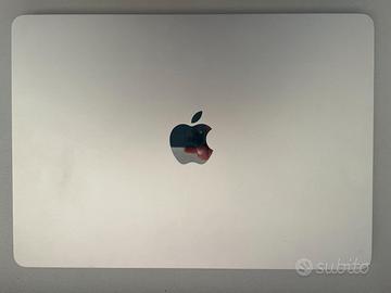 MACBOOK AIR 13 M4