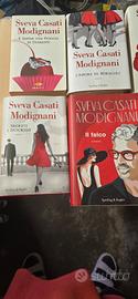Libri Sveva Casati