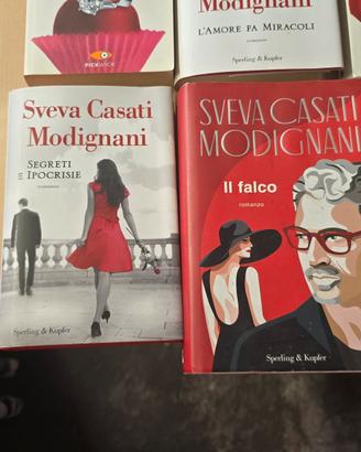 Libri Sveva Casati