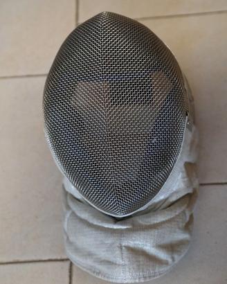 Maschera per sciabola (Scherma)