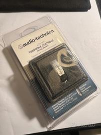 Audio Technica AT311EP cartridge