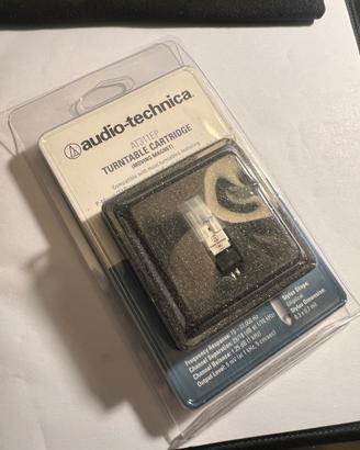 Audio Technica AT311EP cartridge