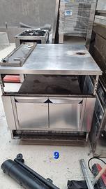 Elemento neutro professionale