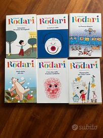 Libri Gianni Rodari nuovi