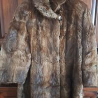 ANNABELLA - rat musqué con pelli perfette 46