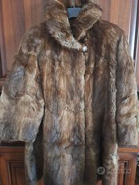 ANNABELLA - rat musqué con pelli perfette 46