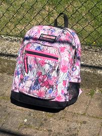 Zaino Seven The Duble 7.1  + Trolly Opzionale