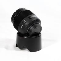 Lenti Nikon mount F e CF express type B da 512 GB