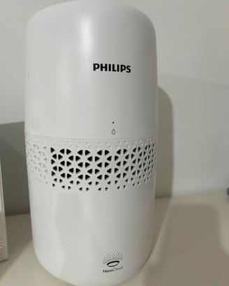 Umidificatore Philips Serie 2000