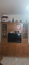mobile tavolo sedie panche 