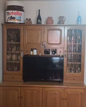 mobile tavolo sedie panche 