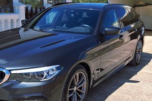 bmw 520d