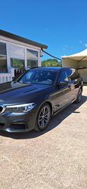 bmw 520d