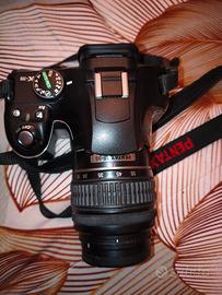 Pentax Km