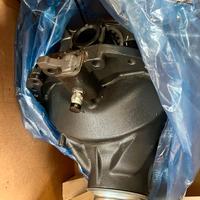 DIFFERENZIALE MERITOR RATIO 3.08 Z= 12/37 NUOVO