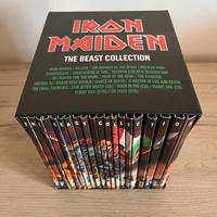 Iron Maiden - The Beast Collection