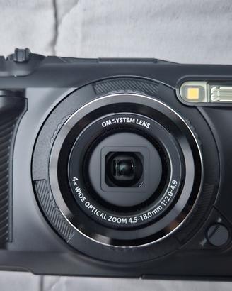 Olympus TG-7 e accessori