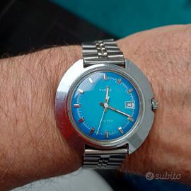 TIMEX  UFO  Electric 