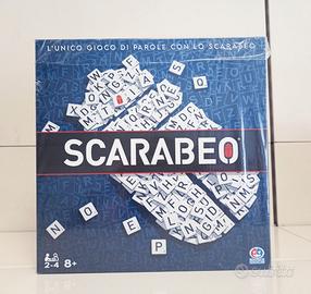 SCARABEO originale - nuova edizione