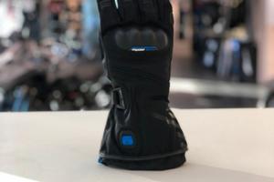 Guanti riscaldabili IXON IT-YATE EVO