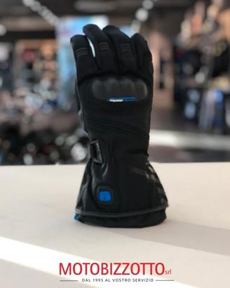 Guanti riscaldabili IXON IT-YATE EVO